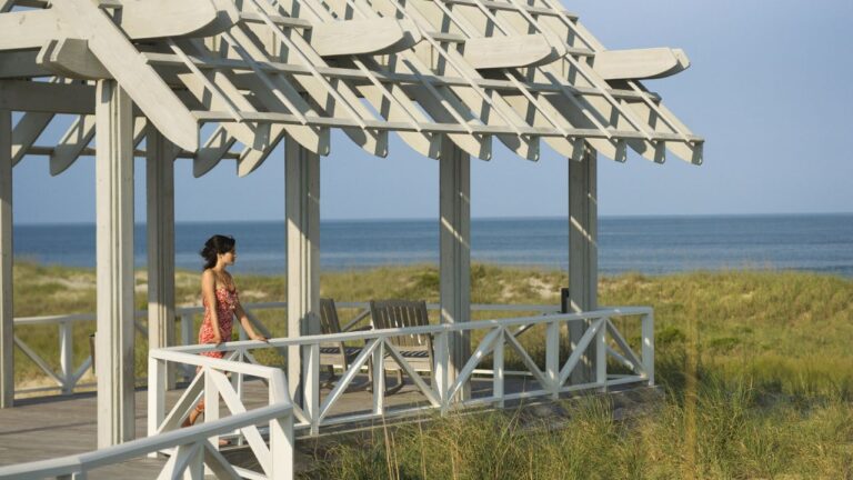 8 Reasons North Carolinians Never Want to Leave the Tar Heel State