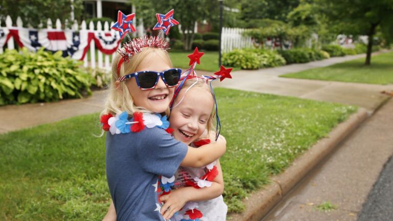 10 Florida Towns That Throw the Best Fourth of July Celebrations