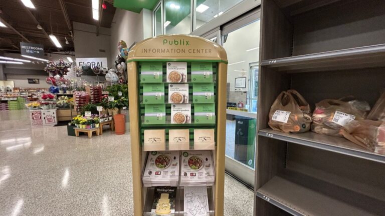 7 Publix Traps Georgia Shoppers Fall for Every Single Week