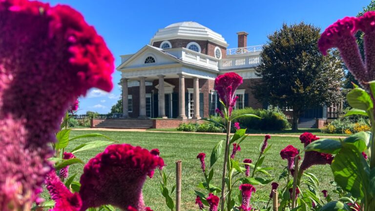 8 Historic Virginia Sites Made for the Fourth of July