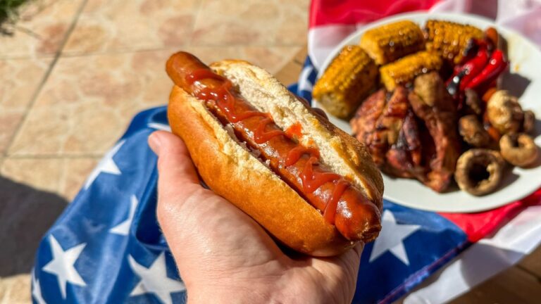9 Publix Must-Haves for Your Florida Fourth of July Cookout