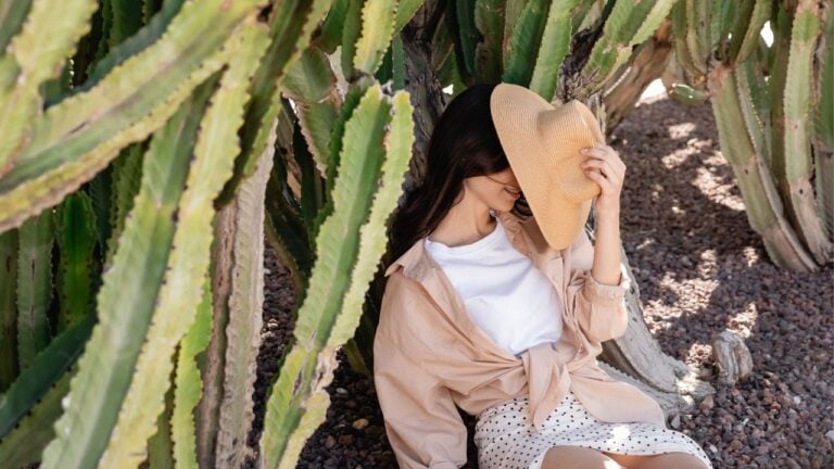 10 Things Texans Can’t Stand About Their Own Summers