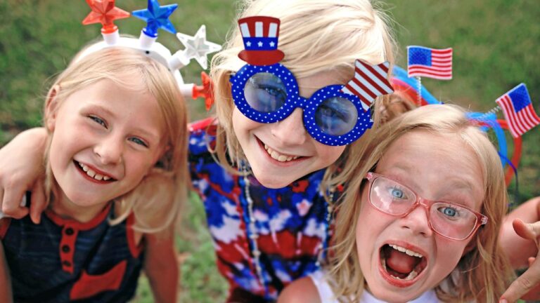 10 of the Most Patriotic Small Towns in Florida