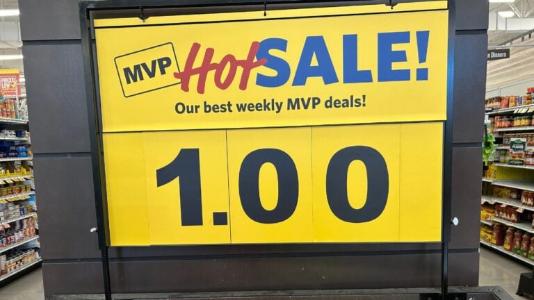 Food Lion Senior Discount and MVP Perks North Carolina Shoppers Should Know
