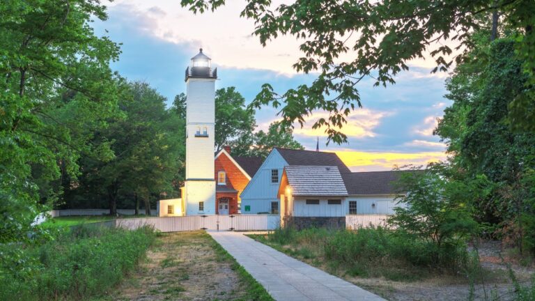 9 Pennsylvania Lake Towns Perfect for a Fourth of July Weekend