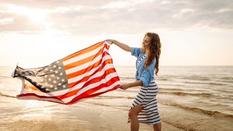 10 Reasons Floridians Say Their State Does the Fourth of July Best