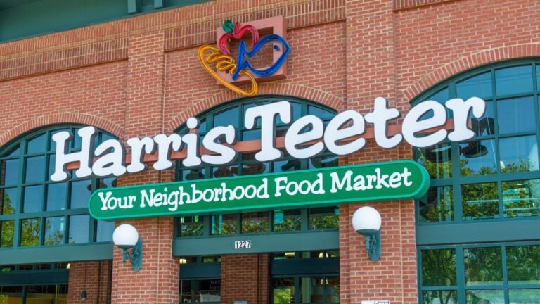 8 Harris Teeter Mistakes North Carolina Shoppers Make Every Trip