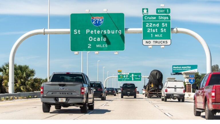 13 Things Floridians Quit Doing the Day Snowbirds Arrive