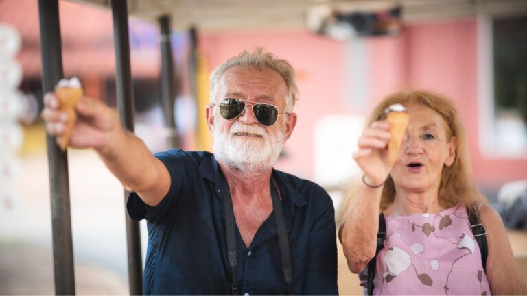 9 Things Drawing Snowbirds Back to Florida This Year