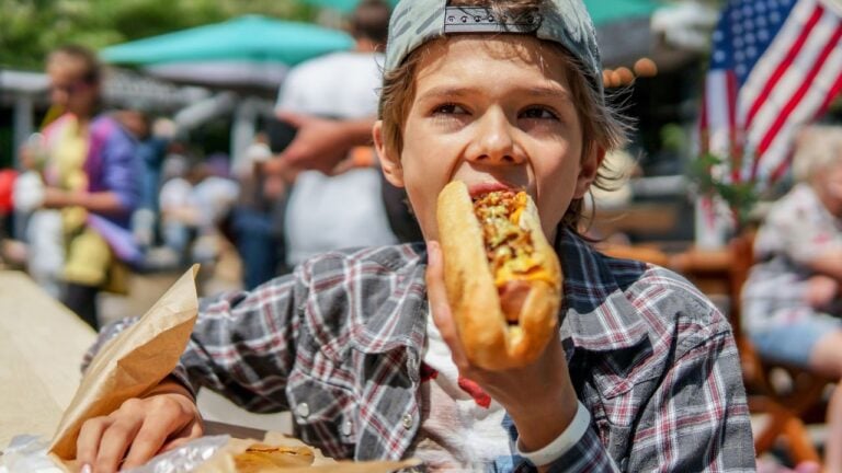 8 American Foods That Didn’t Originate Here (and 5 That Did). How Many Can You Guess, Californians?