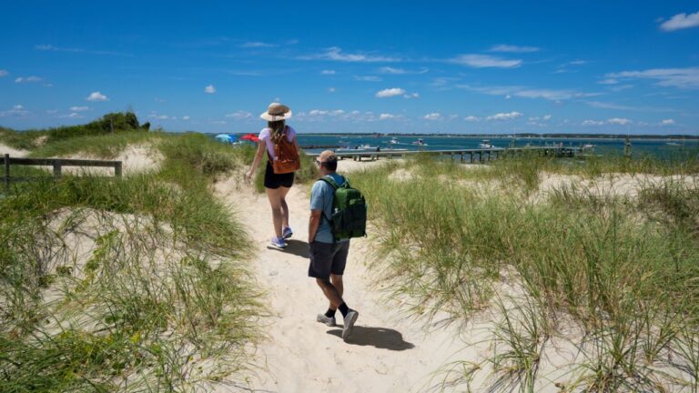 Is South Carolina the New Florida for Retirees? What 2026’s Numbers Show