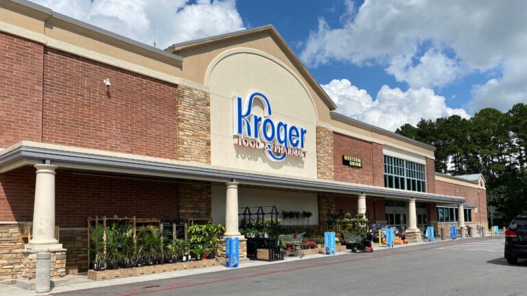 8 Kroger Savings Tricks Georgians Swear By
