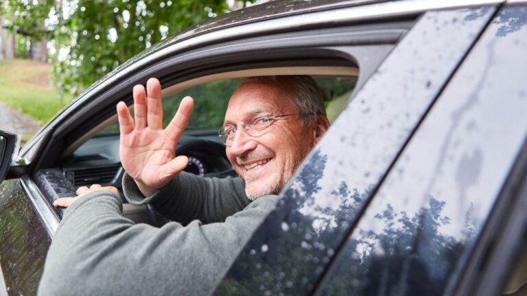 8 Affordable States Drawing California Retirees Away in 2026