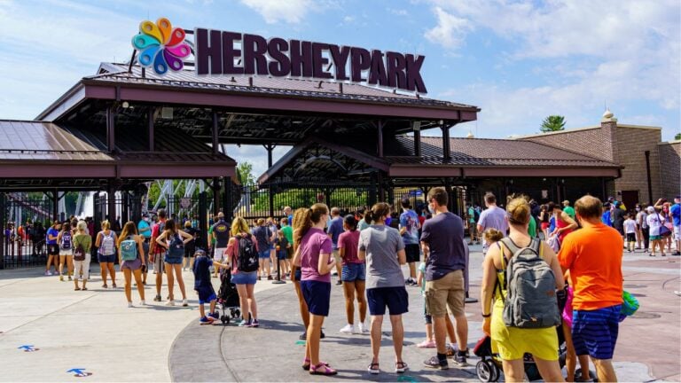 8 Pennsylvania Summer Trips That Disappoint