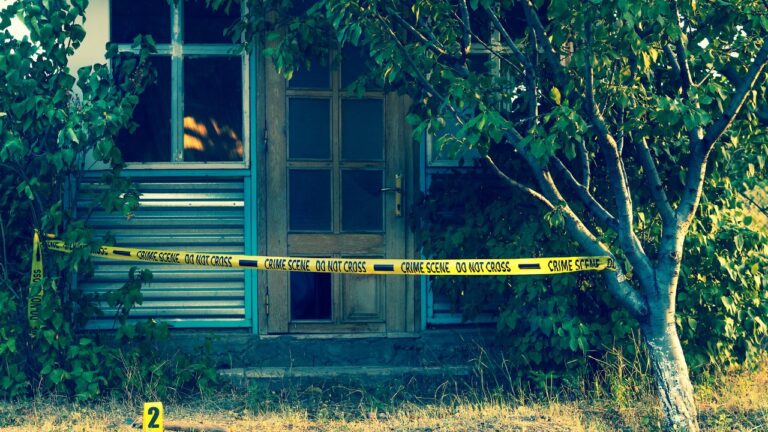 The Strangest Unsolved Mysteries Across the USA. You’ll Never Believe Florida’s