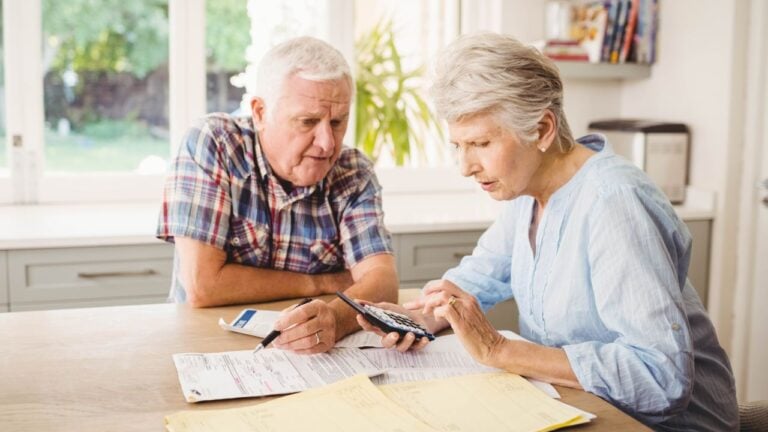 Georgia Senior Tax Break Mistakes That Cost Homeowners in 2026
