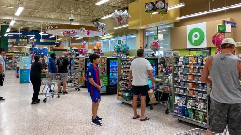 8 Publix Mistakes Florida Shoppers Don’t Catch Until Checkout