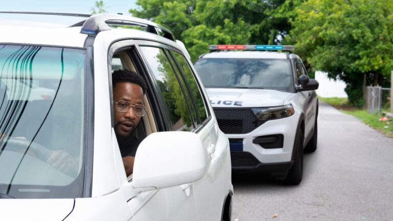 12 Things That’ll Get You Pulled Over Fast in Texas