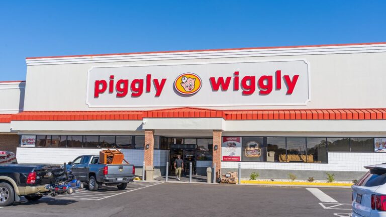 7 Piggly Wiggly Mistakes South Carolina Shoppers Make Every Trip