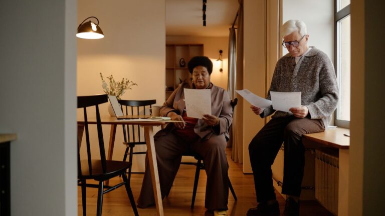 8 Retirement Mistakes Pennsylvania Newcomers Make Too Late
