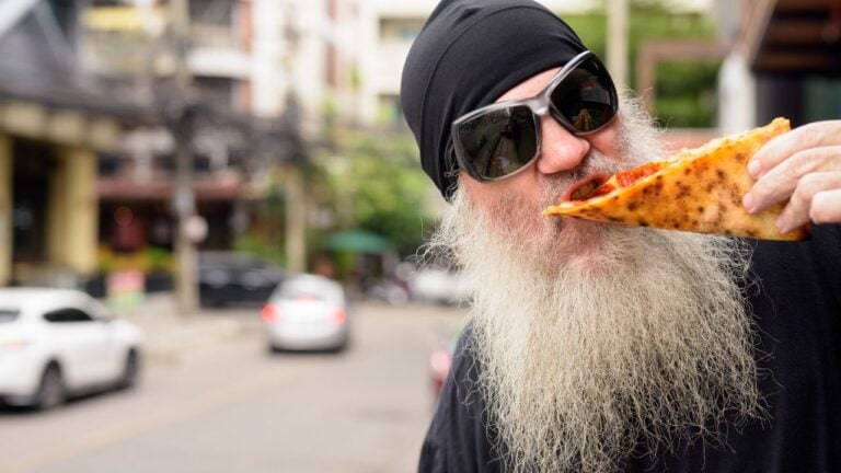 10 Things New Yorkers Are Tired of Apologizing For
