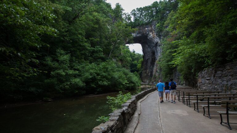 8 Virginia Summer Trips That Let Tourists Down
