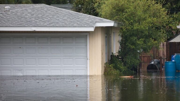 Why Is Florida Flood Insurance So Expensive in 2026?