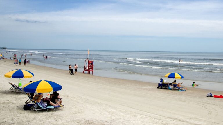 10 Things Floridians Are Tired of Hearing From Tourists