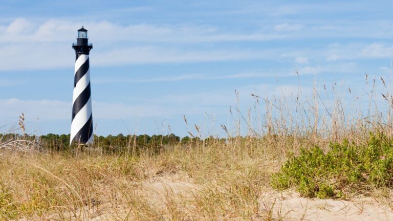 8 North Carolina Summer Trips That Disappoint Tourists