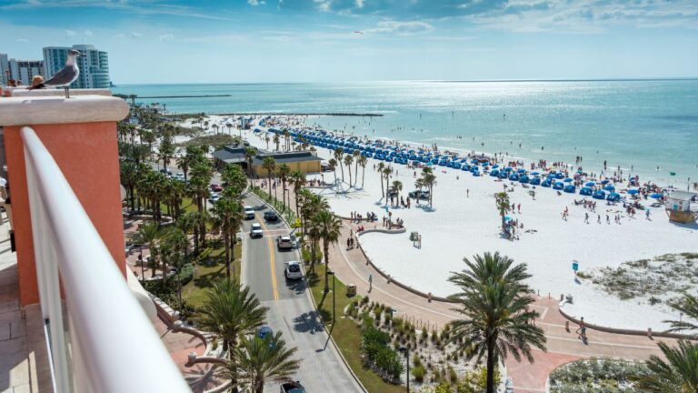 10 Summer Myths Floridians Are Sick of Explaining