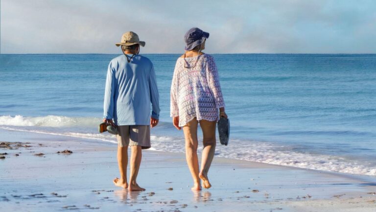 Floridians vs. Snowbirds: 8 Habits That Cause Friction