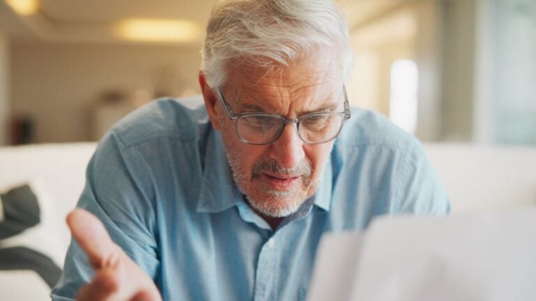 7 Bills Eating Into North Carolina Retirement Checks in 2026
