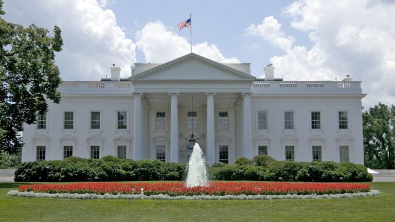 9 Perks Presidents Keep for Life That New Yorkers Still Pay For
