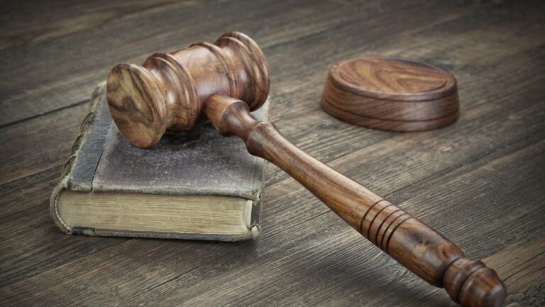 9 Forgotten North Carolina Laws That Are Somehow Still Legal