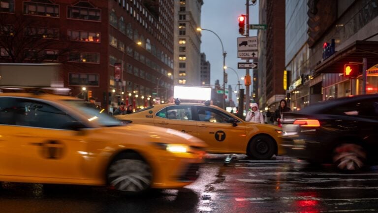 11 Road Rules New Yorkers Break Without Even Thinking