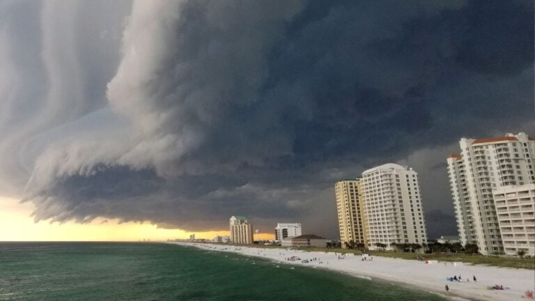 9 Things Floridians Refuse to Do in July No Matter What