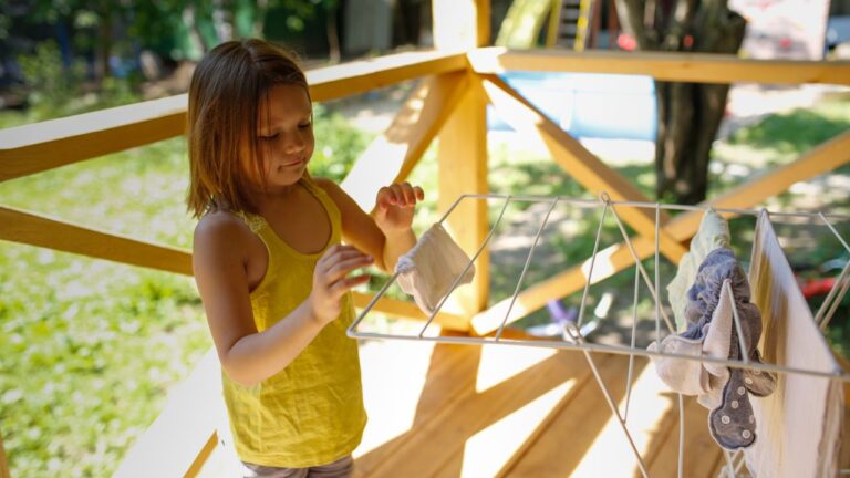 12 Summer Chores Every South Carolina Kid Dreaded in the ’70s