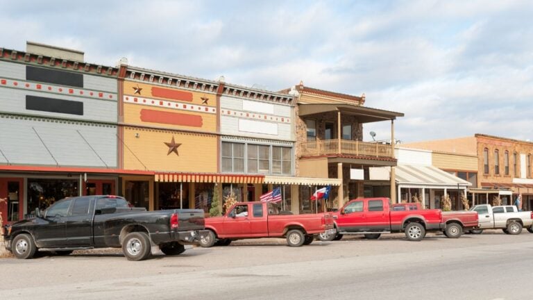 10 Texas Town Names That Don’t Sound Anything Like They’re Spelled