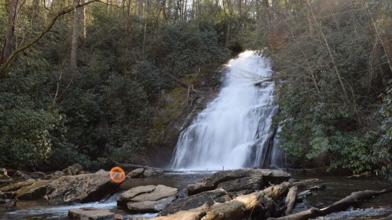 8 Georgia Swimming Holes Getting Loved to Death by Instagram Crowds