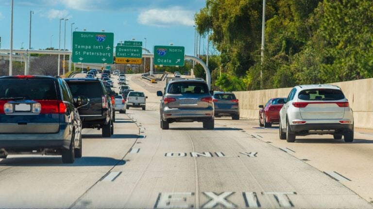 7 Florida Highways Locals Dread (and 3 They Actually Enjoy Driving)