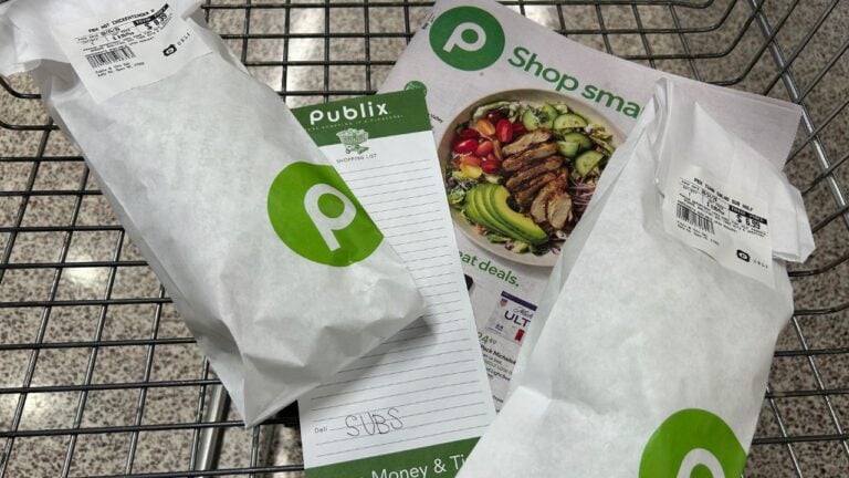 12 Publix Precautions Floridians Should Take. Ignore Them at Your Own Risk