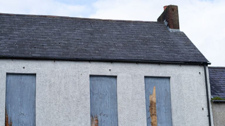 8 Squatter Laws Pennsylvania Homeowners Regret Not Knowing Sooner