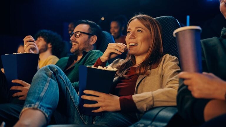 13 Scientifically Inaccurate Movies That Fool Californians