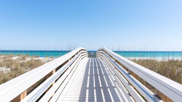 Two Truths and a Lie About Florida Beaches: Can You Spot the Fake?