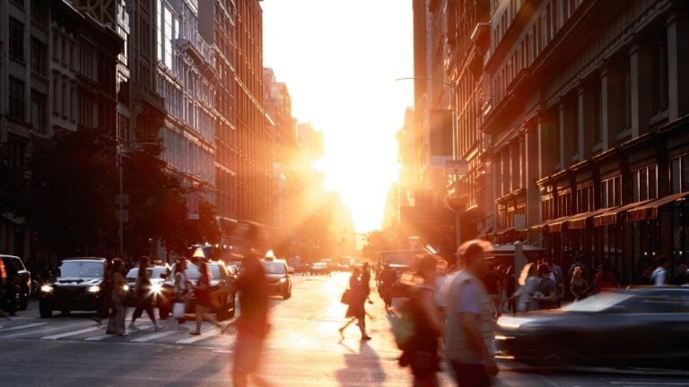 12 Reasons New Yorkers Say They’re Fed-Up With the State
