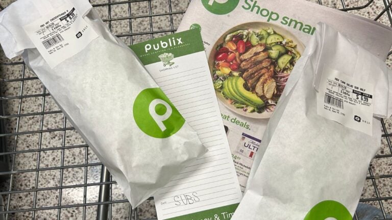 8 Publix BOGO Buys Floridians Grab Fast (and 3 They Regret)