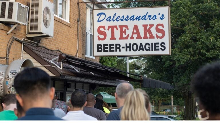 Two Truths and a Lie: The Pennsylvania Food Myths People Fall For