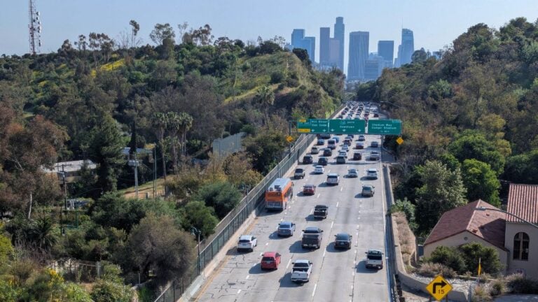 9 Reasons Californians Say They’re Done With the State