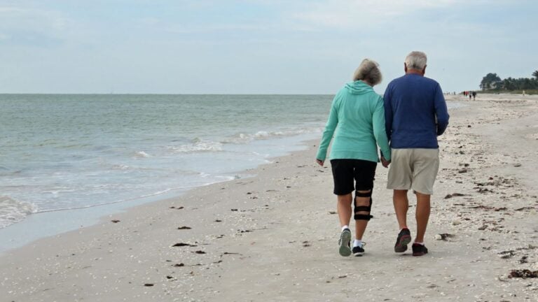 8 Things People Get Wrong About Retiring in Florida