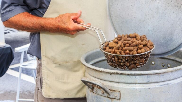 8 Georgia Foods Newcomers Always Order Wrong